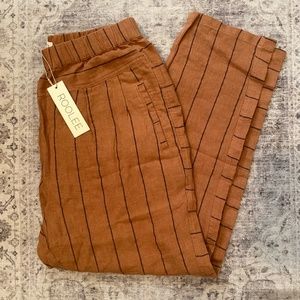 Roolee : Linen Pants